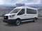 2026 Ford Transit-350 Passenger Van XL