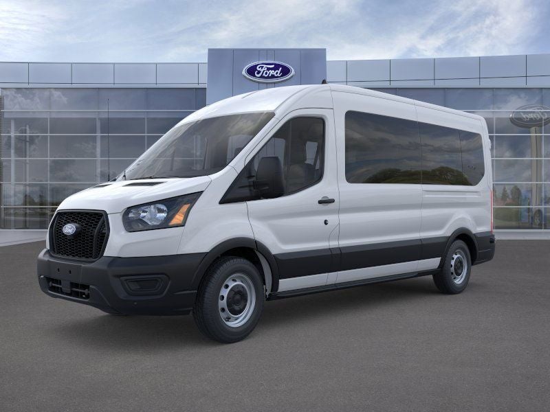 2026 Ford Transit-350 Passenger Van XL