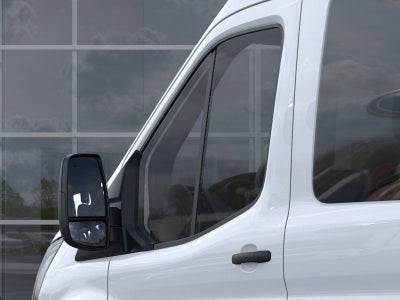 2026 Ford Transit-350 Passenger Van XL