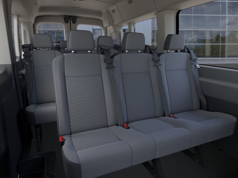 2026 Ford Transit-350 Passenger Van XL