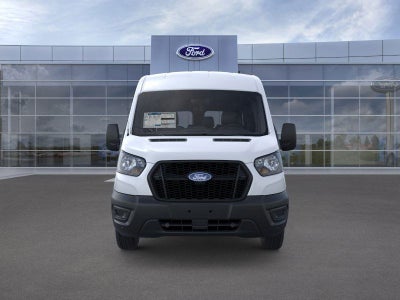 2026 Ford Transit-350 Passenger Van XL