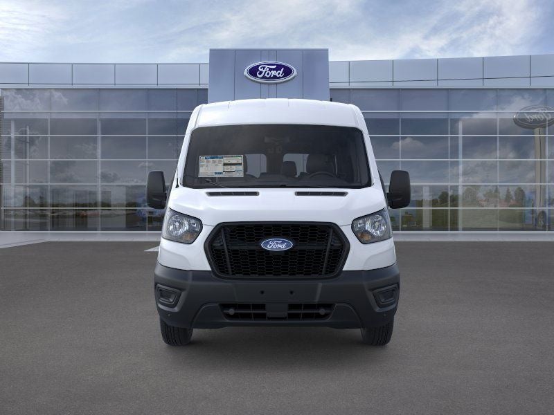 2026 Ford Transit-350 Passenger Van XL