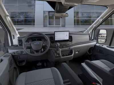 2026 Ford Transit-350 Passenger Van XL