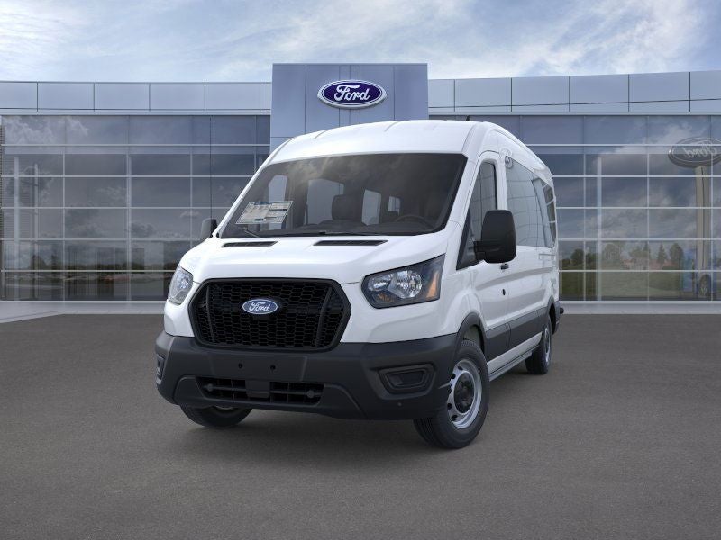 2026 Ford Transit-350 Passenger Van XL