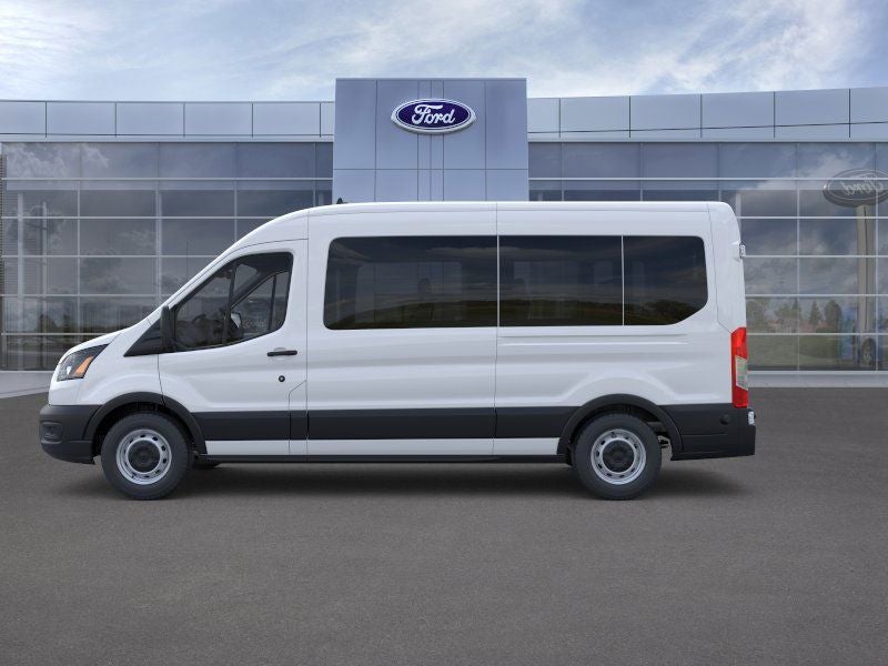 2026 Ford Transit-350 Passenger Van XL