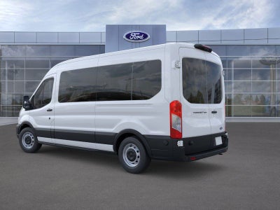 2026 Ford Transit-350 Passenger Van XL