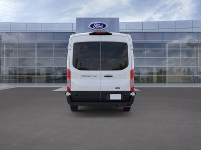 2026 Ford Transit-350 Passenger Van XL