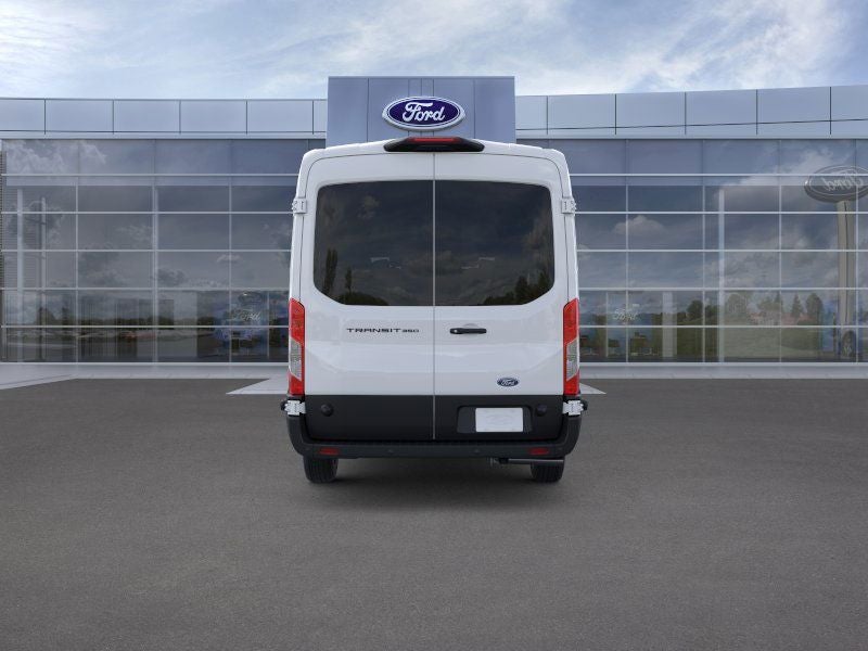 2026 Ford Transit-350 Passenger Van XL