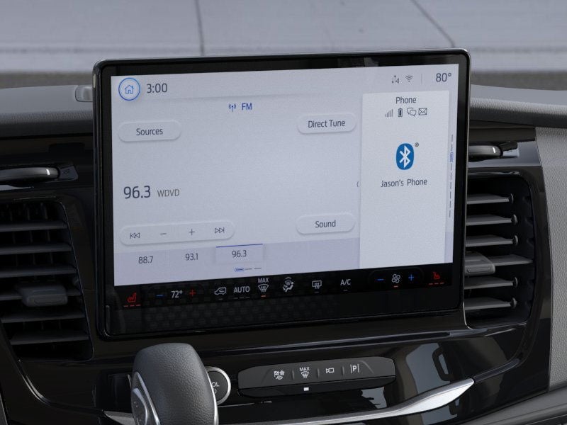 2026 Ford Transit-350 XLT