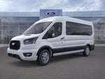 2026 Ford Transit-350 XLT