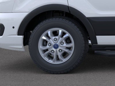 2026 Ford Transit-350 XLT