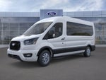 2026 Ford Transit-350 XLT