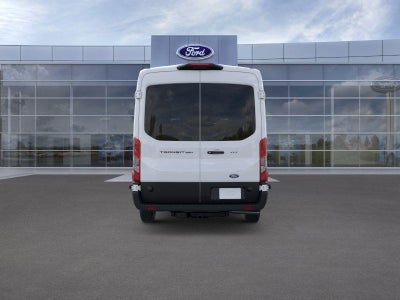 2026 Ford Transit-350 XLT