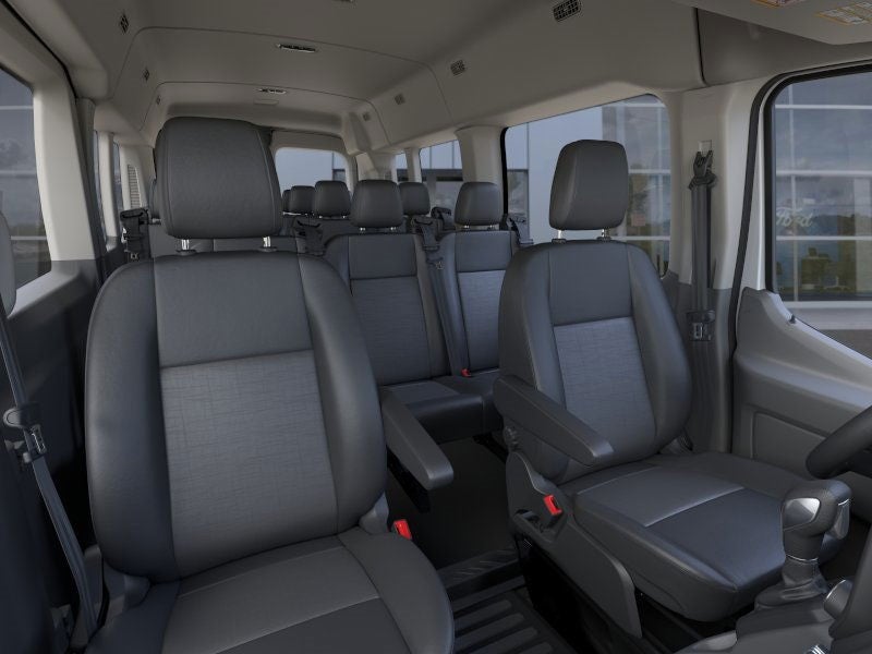 2025 Ford Transit-350 XL