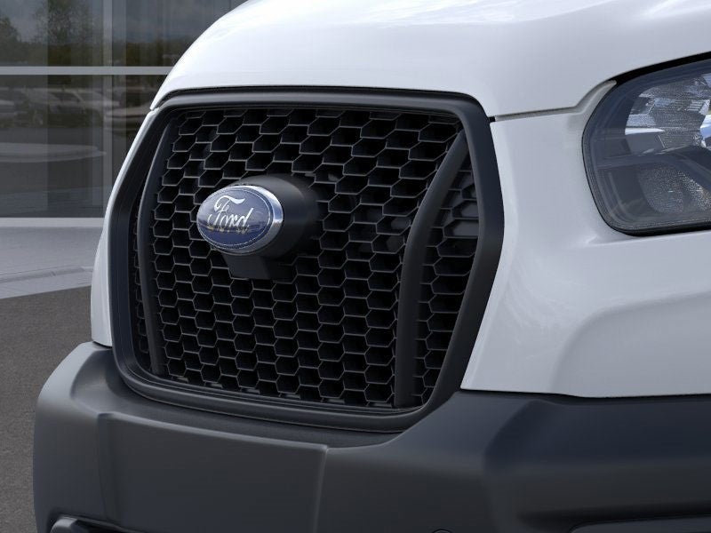 2025 Ford Transit-350 XL