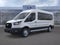 2025 Ford Transit-350 XL