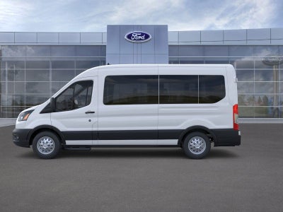 2025 Ford Transit-350 XL