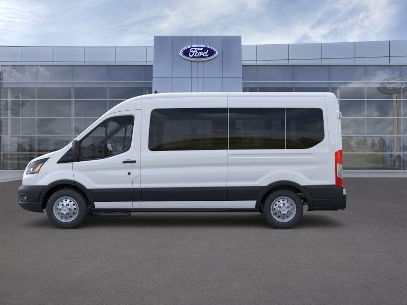 2025 Ford Transit-350 XL