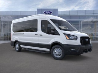 2025 Ford Transit-350 XL