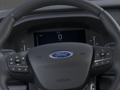 2026 Ford Transit-350 Passenger Van XLT