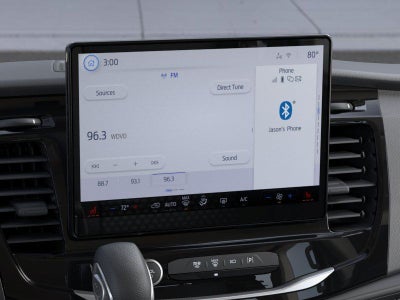 2026 Ford Transit-350 Passenger Van XLT