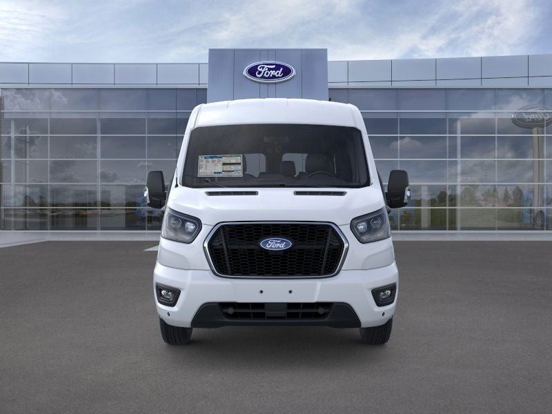 2026 Ford Transit-350 Passenger Van XLT