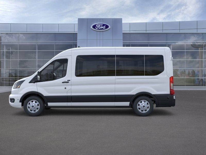 2026 Ford Transit-350 Passenger Van XLT