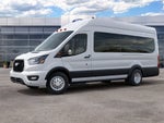 2027 Ford Transit-350 XLT