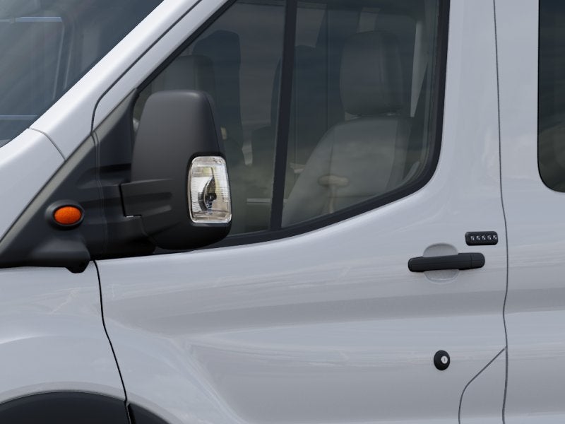2027 Ford Transit-350 XLT