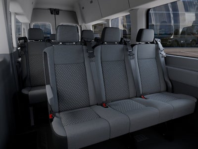 2027 Ford Transit-350 XLT