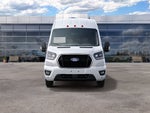 2027 Ford Transit-350 XLT