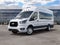 2027 Ford Transit-350 XLT
