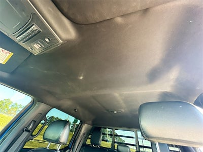 2022 Ford F-450SD Lariat DRW