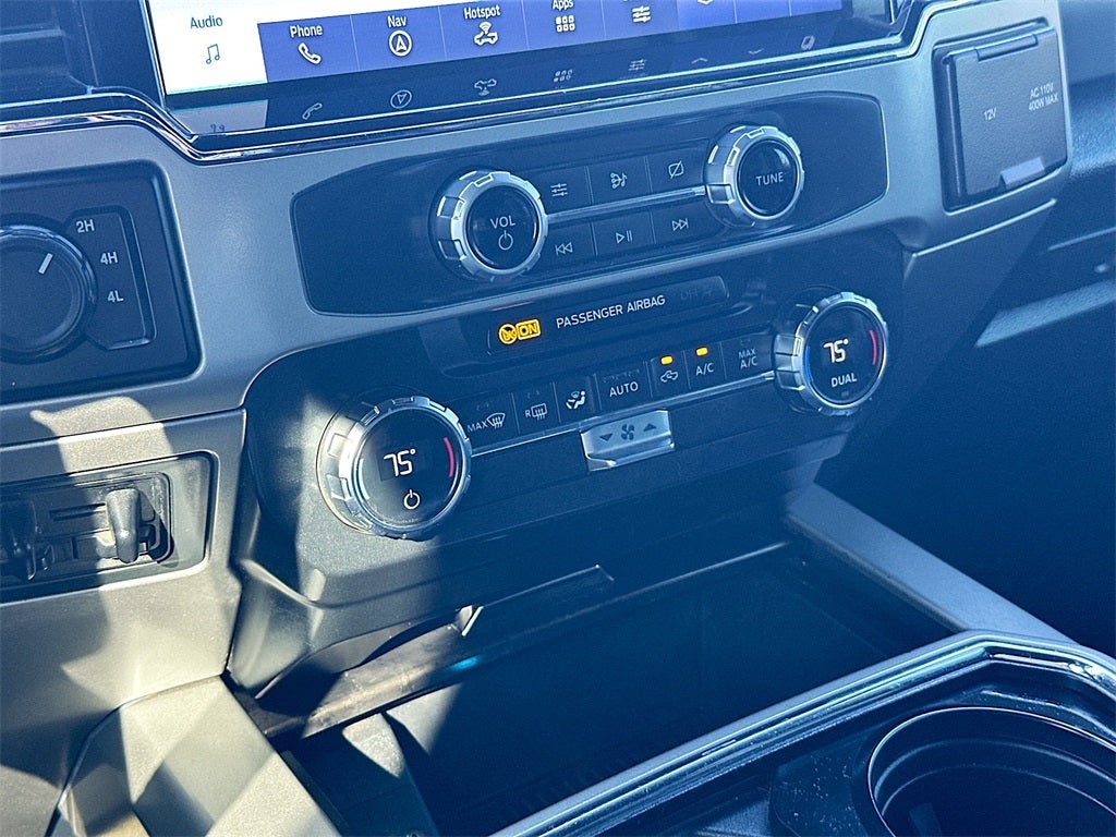 2022 Ford F-450SD Lariat DRW