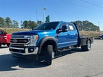 2022 Ford F-450SD Lariat DRW