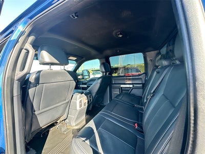 2022 Ford F-450SD Lariat DRW