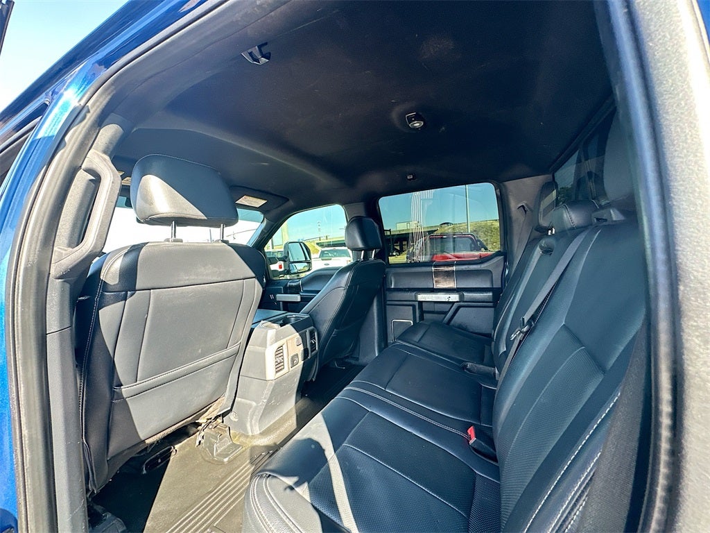 2022 Ford F-450SD Lariat DRW