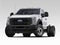 2027 Ford F-450SD DRW