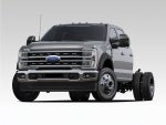 2027 Ford F-450SD DRW