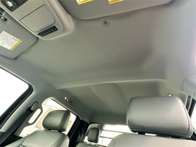 2025 Ford F-550SD XL DRW