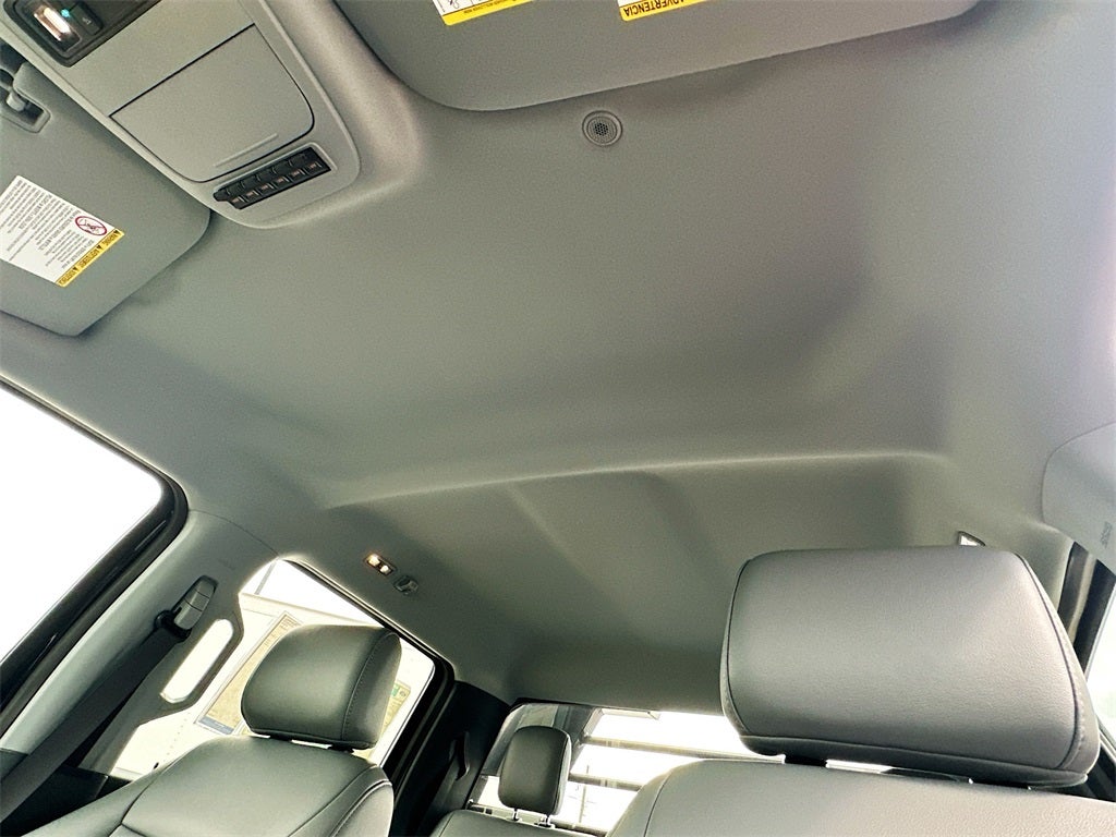 2025 Ford F-550SD XL DRW