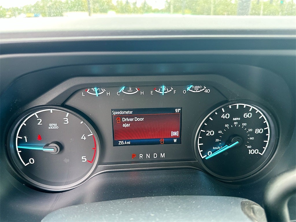 2025 Ford F-550SD XL DRW