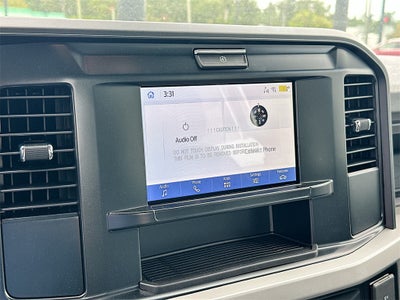 2025 Ford F-550SD XL DRW