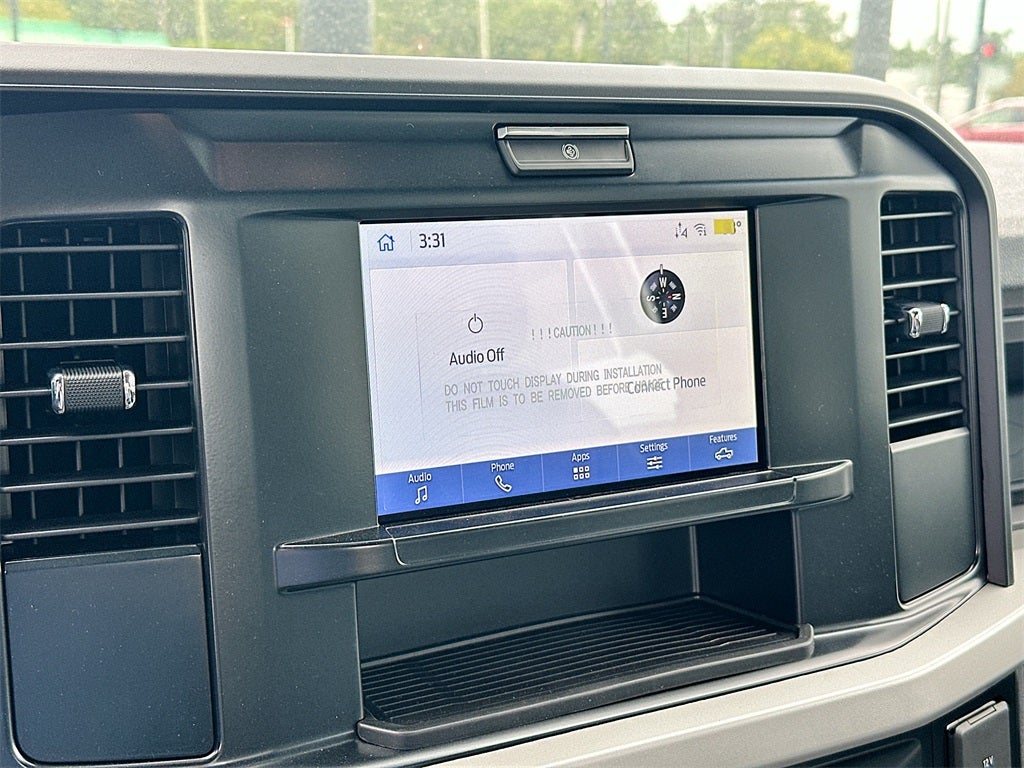 2025 Ford F-550SD XL DRW