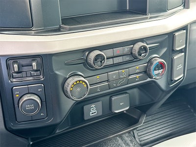 2025 Ford F-550SD XL DRW