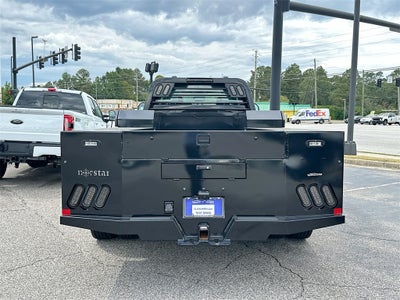 2025 Ford F-550SD XL DRW