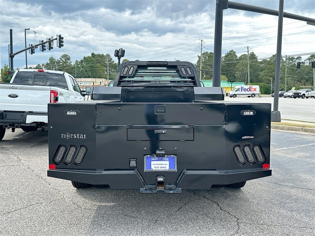 2025 Ford F-550SD XL DRW