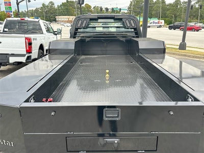 2025 Ford F-550SD XL DRW