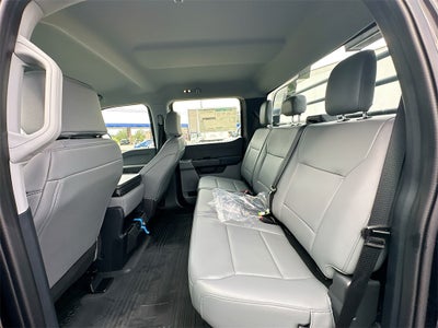 2025 Ford F-550SD XL DRW