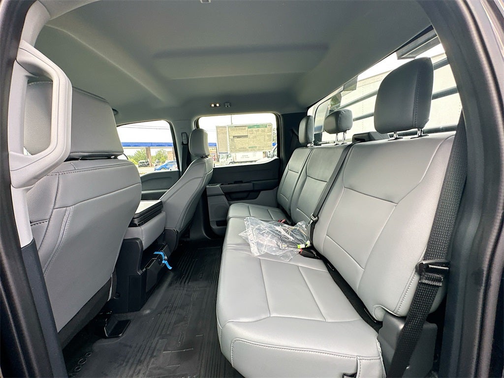 2025 Ford F-550SD XL DRW